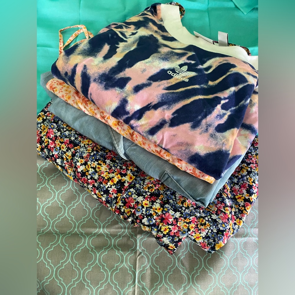 Plus Size Summer lot!